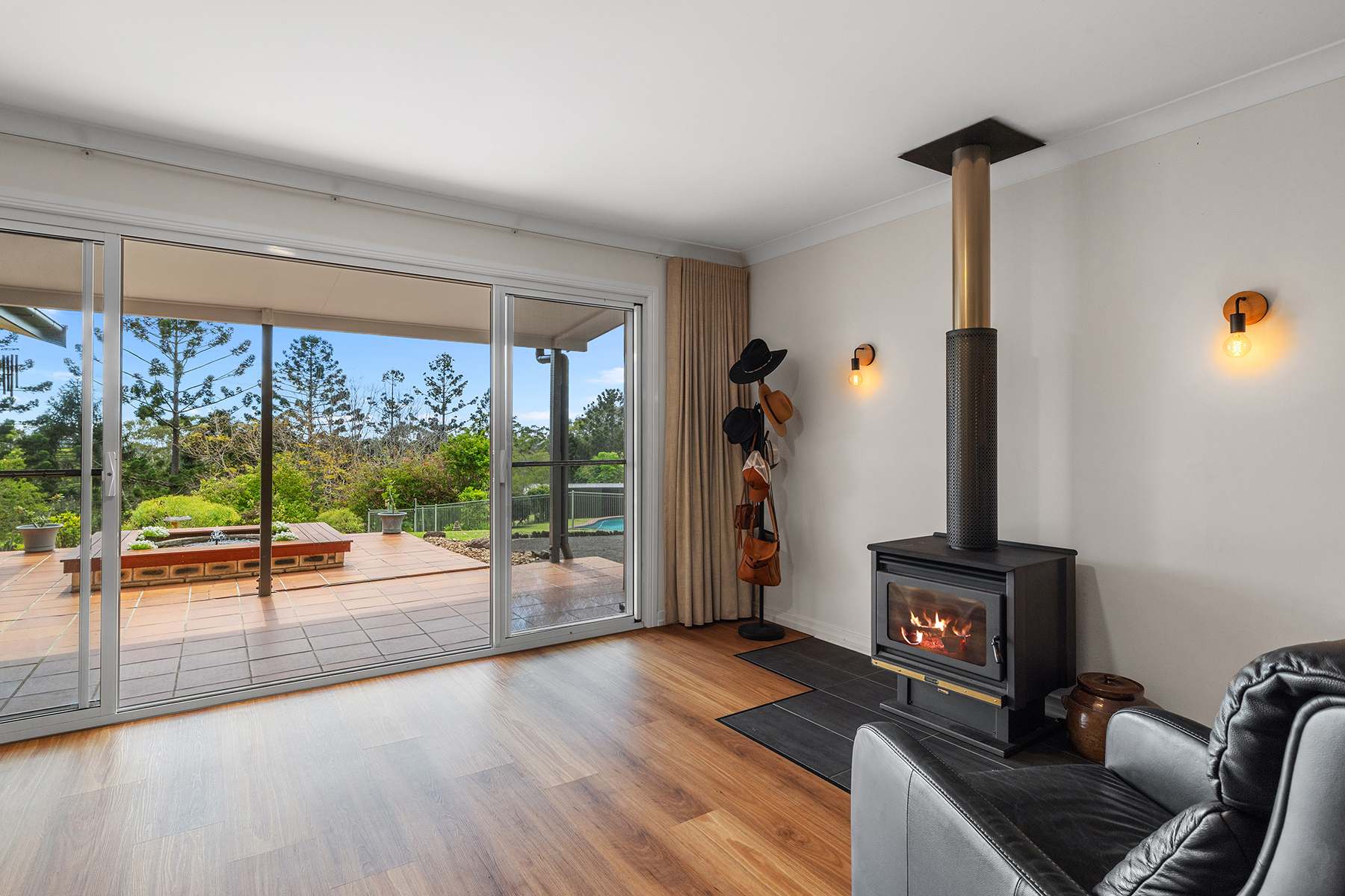 239 Towen Mount Road, Towen Mountain For Sale by Farmbuy.com - image 10