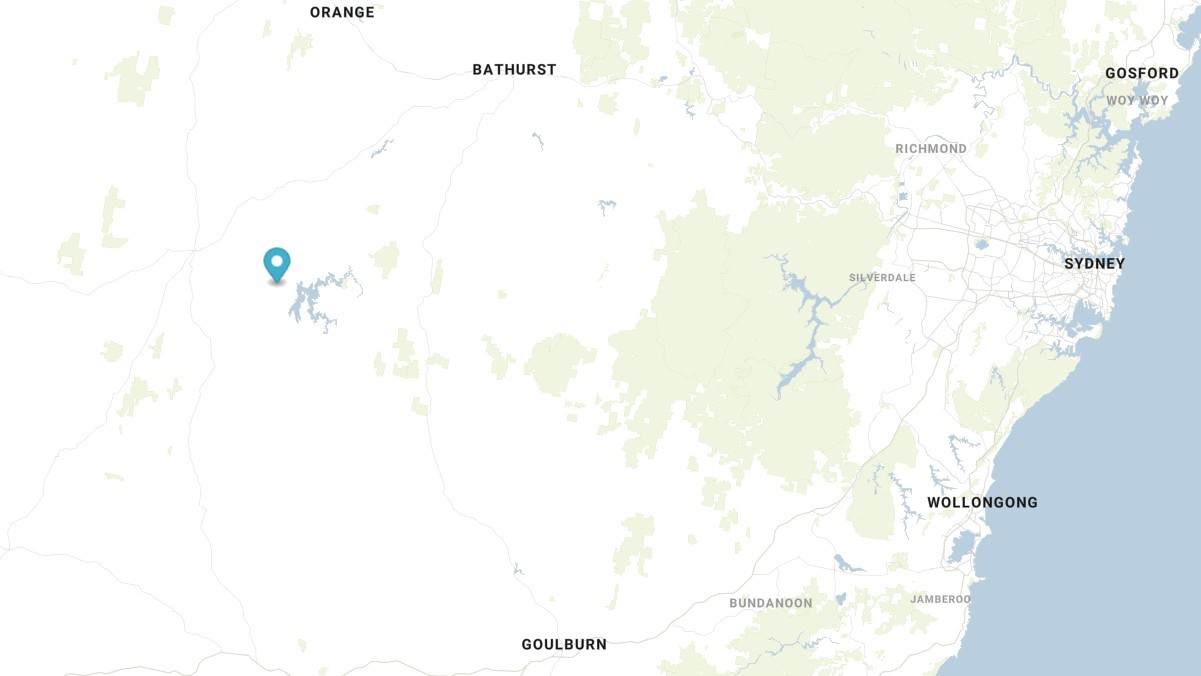 Lot 2,  Mount Mcdonald Road, Wyangala For Sale by Farmbuy.com - image 9