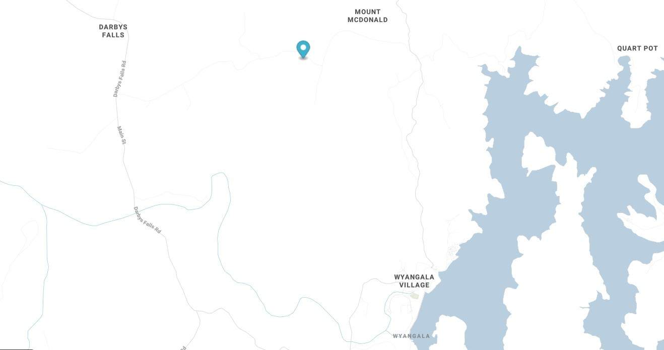Lot 2,  Mount Mcdonald Road, Wyangala For Sale by Farmbuy.com - image 8