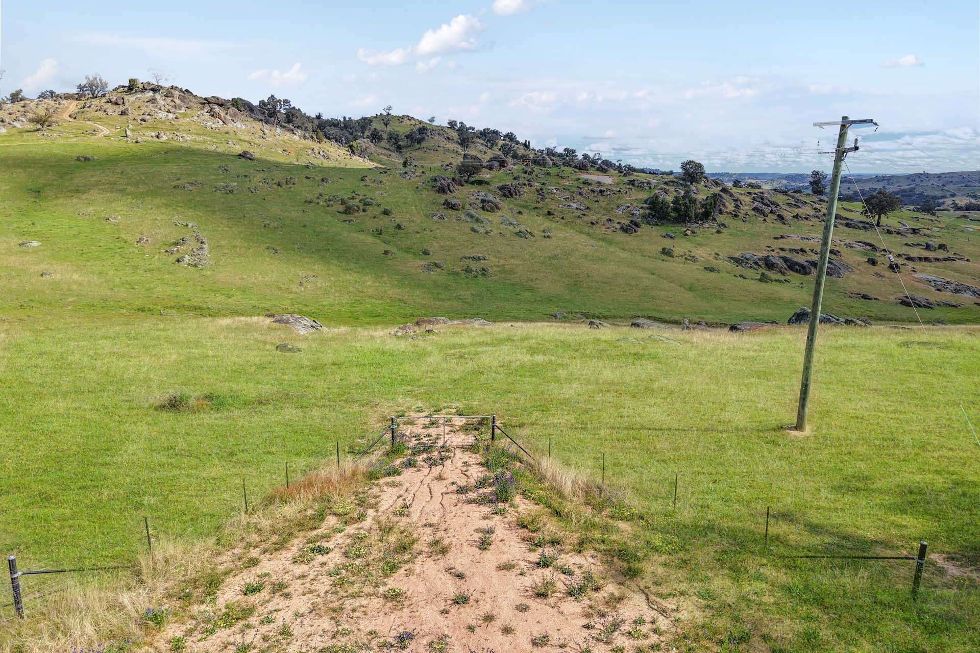 Lot 2,  Mount Mcdonald Road, Wyangala For Sale by Farmbuy.com - image 7