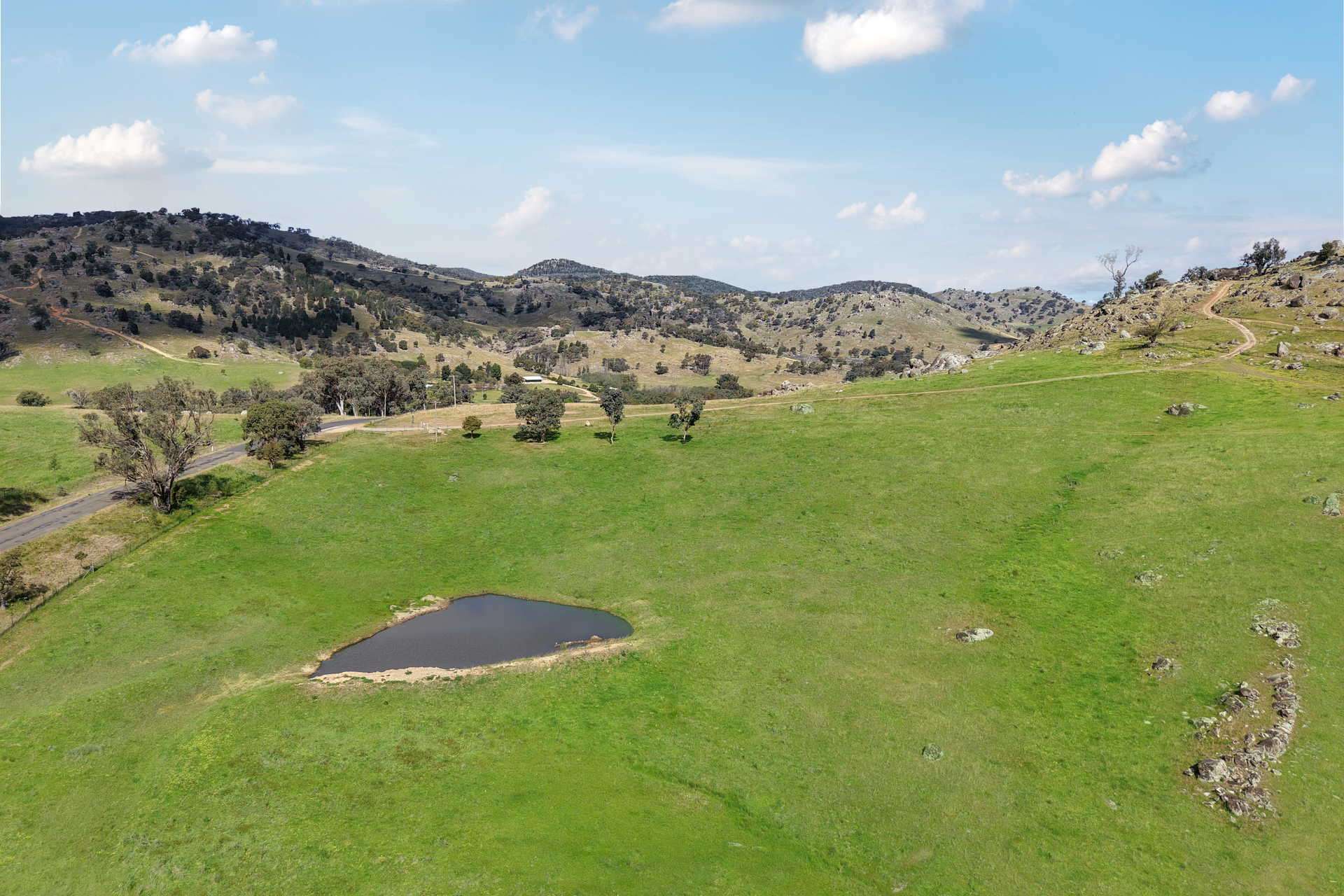 Lot 2,  Mount Mcdonald Road, Wyangala For Sale by Farmbuy.com - image 3