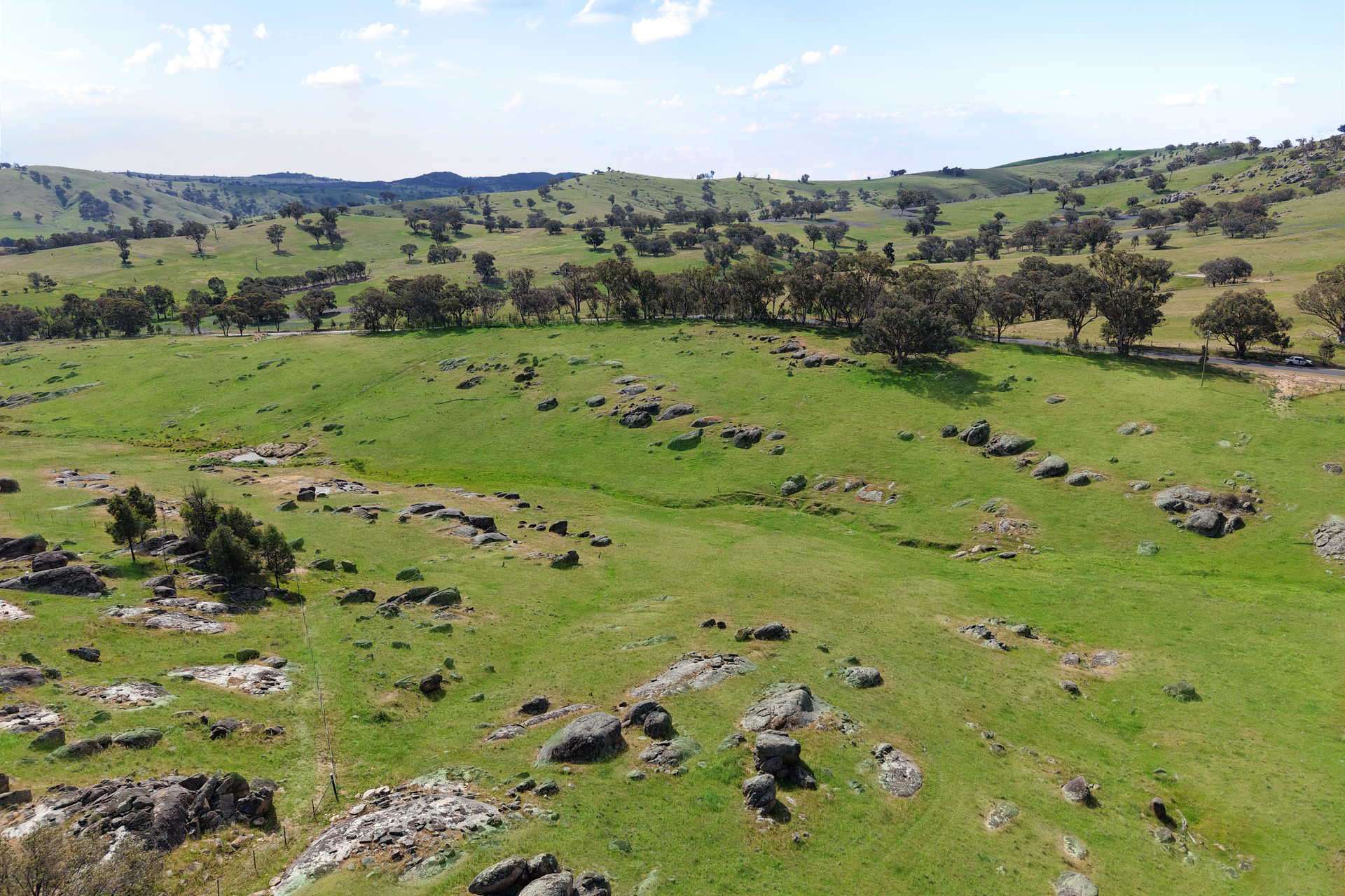 Lot 2,  Mount Mcdonald Road, Wyangala For Sale by Farmbuy.com - image 5