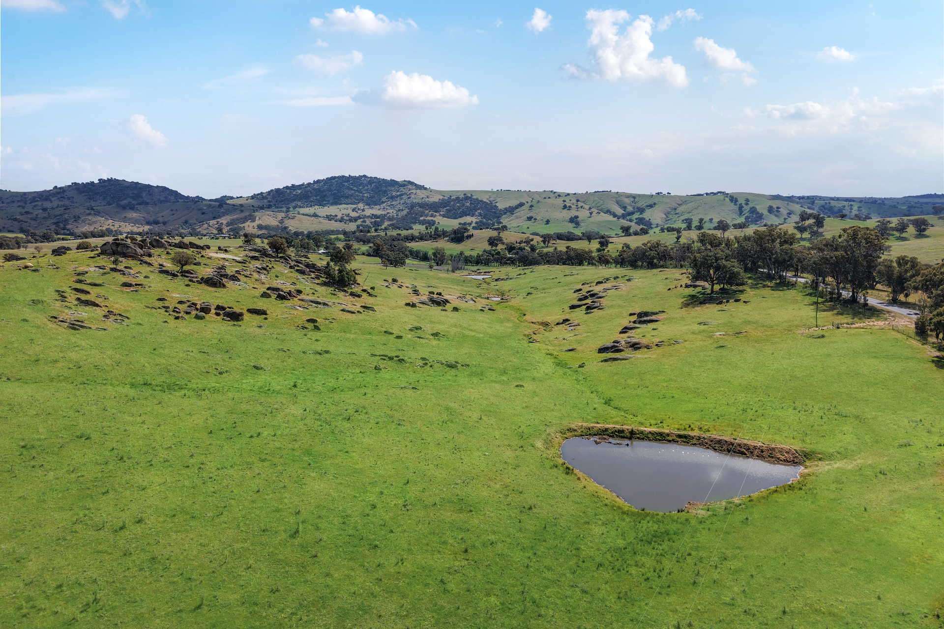 Lot 2,  Mount Mcdonald Road, Wyangala For Sale by Farmbuy.com - image 2