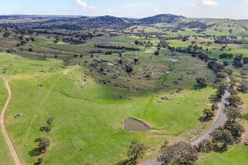 Farm For Sale - NSW - Wyangala - 2808 - Put your Weekender Here! Picturesque 20acre* Lifestyle Rural Property, 6mins* to Wyangala Waters! 