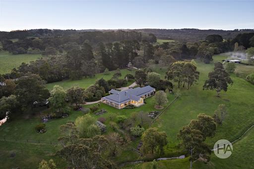 Farm For Sale - VIC - Merricks North - 3926 - A Private Merricks North Acreage with Country Soul 