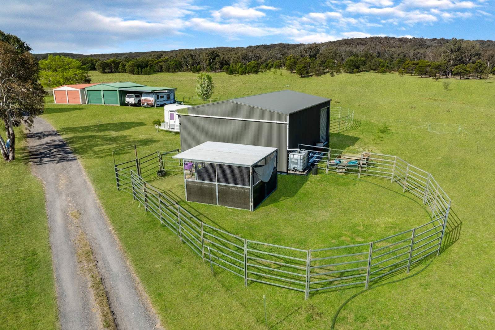 377 Dewsburys Lane, Quialigo For Sale by Farmbuy.com - image 6