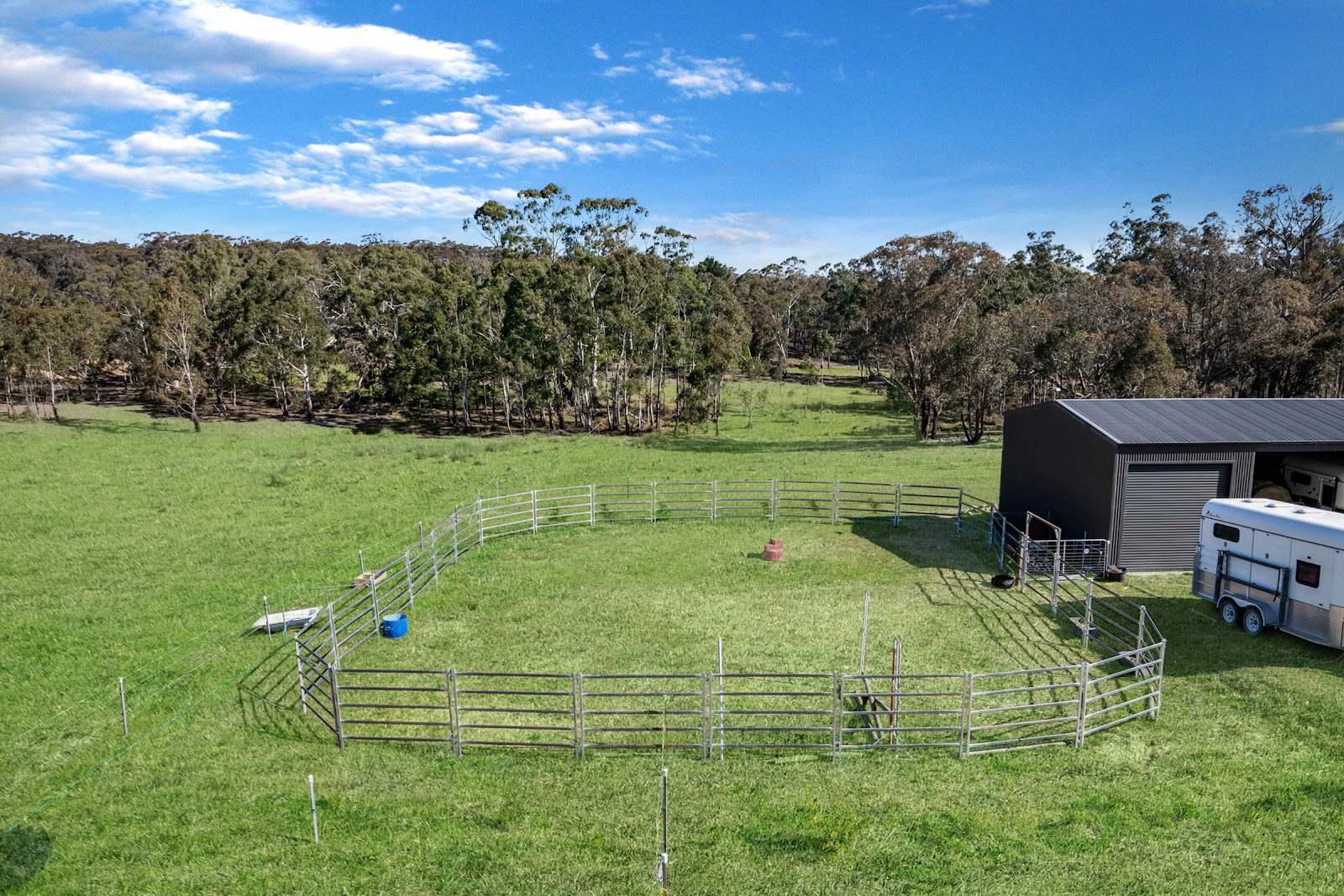 377 Dewsburys Lane, Quialigo For Sale by Farmbuy.com - image 7