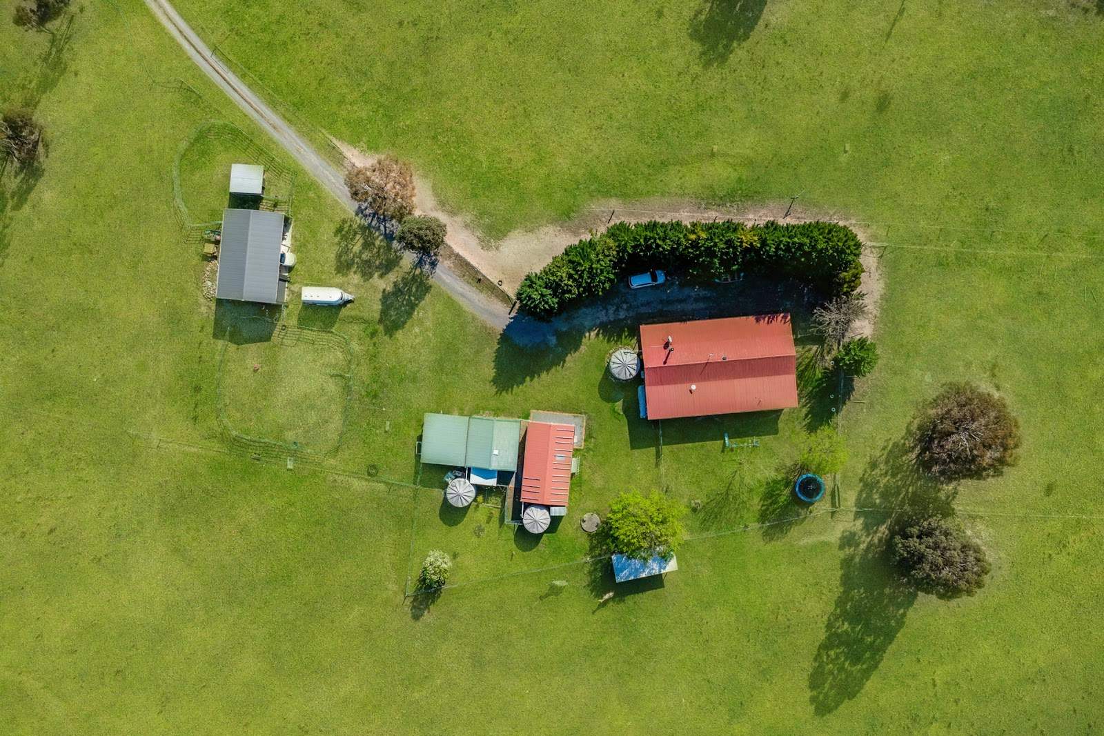 377 Dewsburys Lane, Quialigo For Sale by Farmbuy.com - image 11