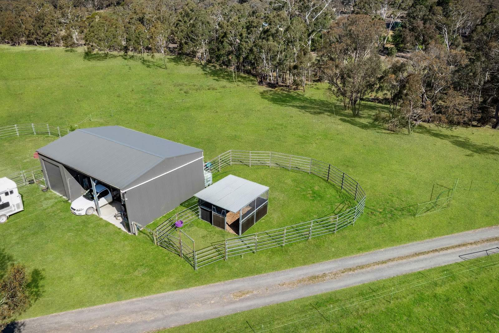 377 Dewsburys Lane, Quialigo For Sale by Farmbuy.com - image 9