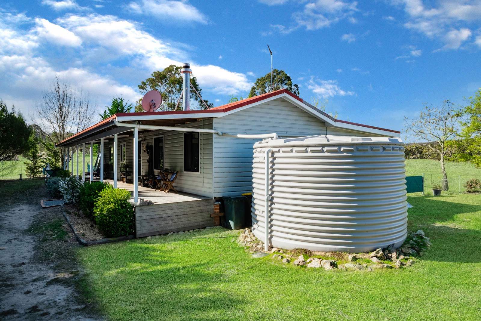 377 Dewsburys Lane, Quialigo For Sale by Farmbuy.com - image 1