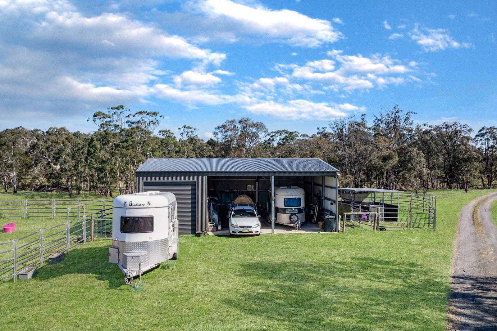377 Dewsburys Lane, Quialigo For Sale by Farmbuy.com - image 5