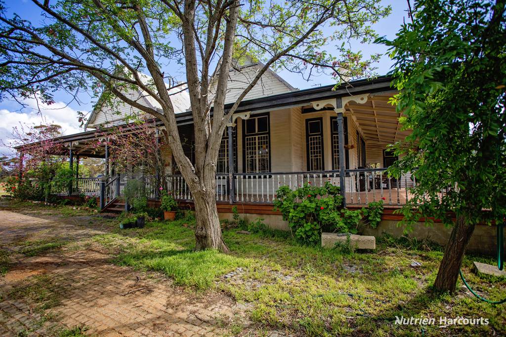 97 Carlisle Street, Ravensthorpe WA 6346