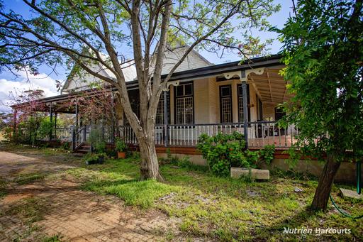 97 Carlisle Street, Ravensthorpe WA 6346