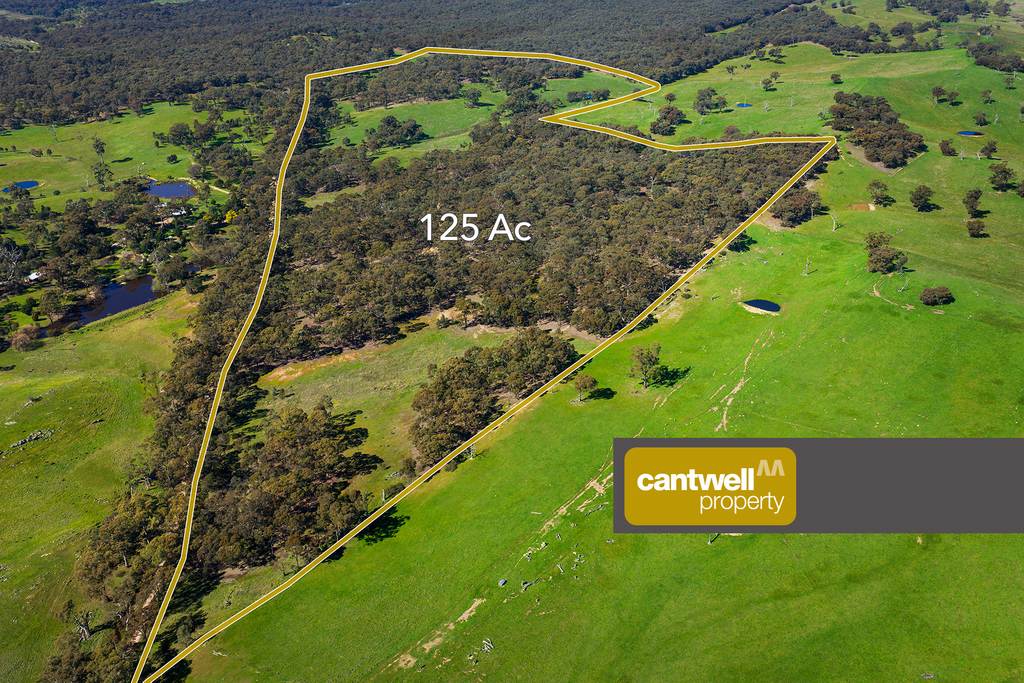 320 Boundary Gully Road, Werona VIC 3364