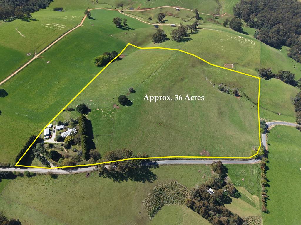 150 Dawsons Road, Wooreen VIC 3953