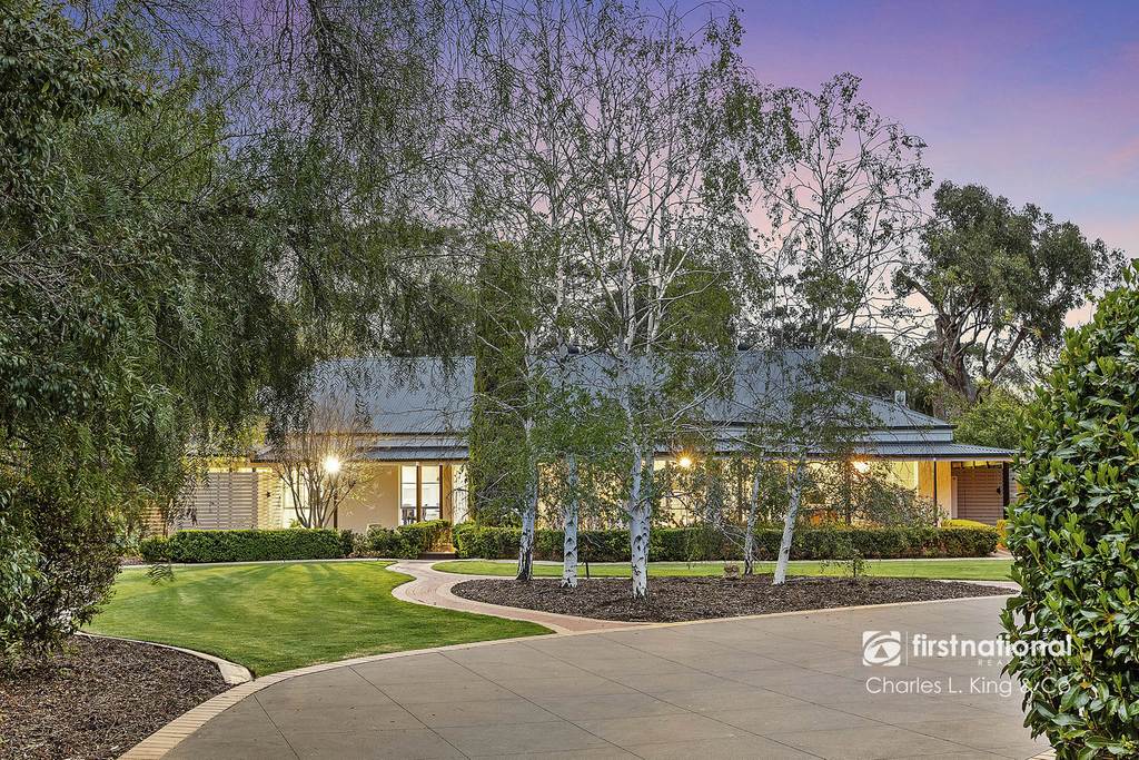 181 Wharparilla Drive, Echuca VIC 3564