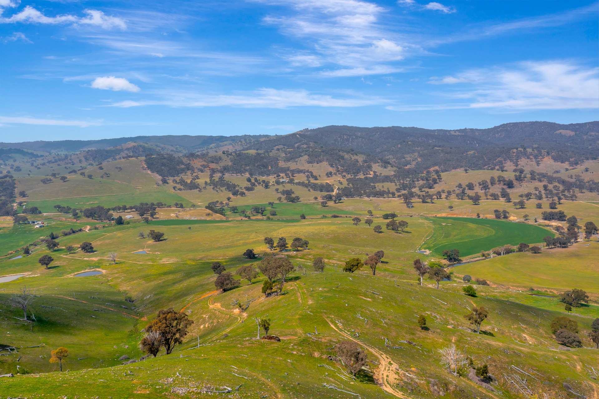 1550 Crudine Road, Crudine For Sale by Farmbuy.com - image 1
