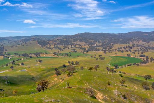 1550 Crudine Road, Crudine NSW 2795
