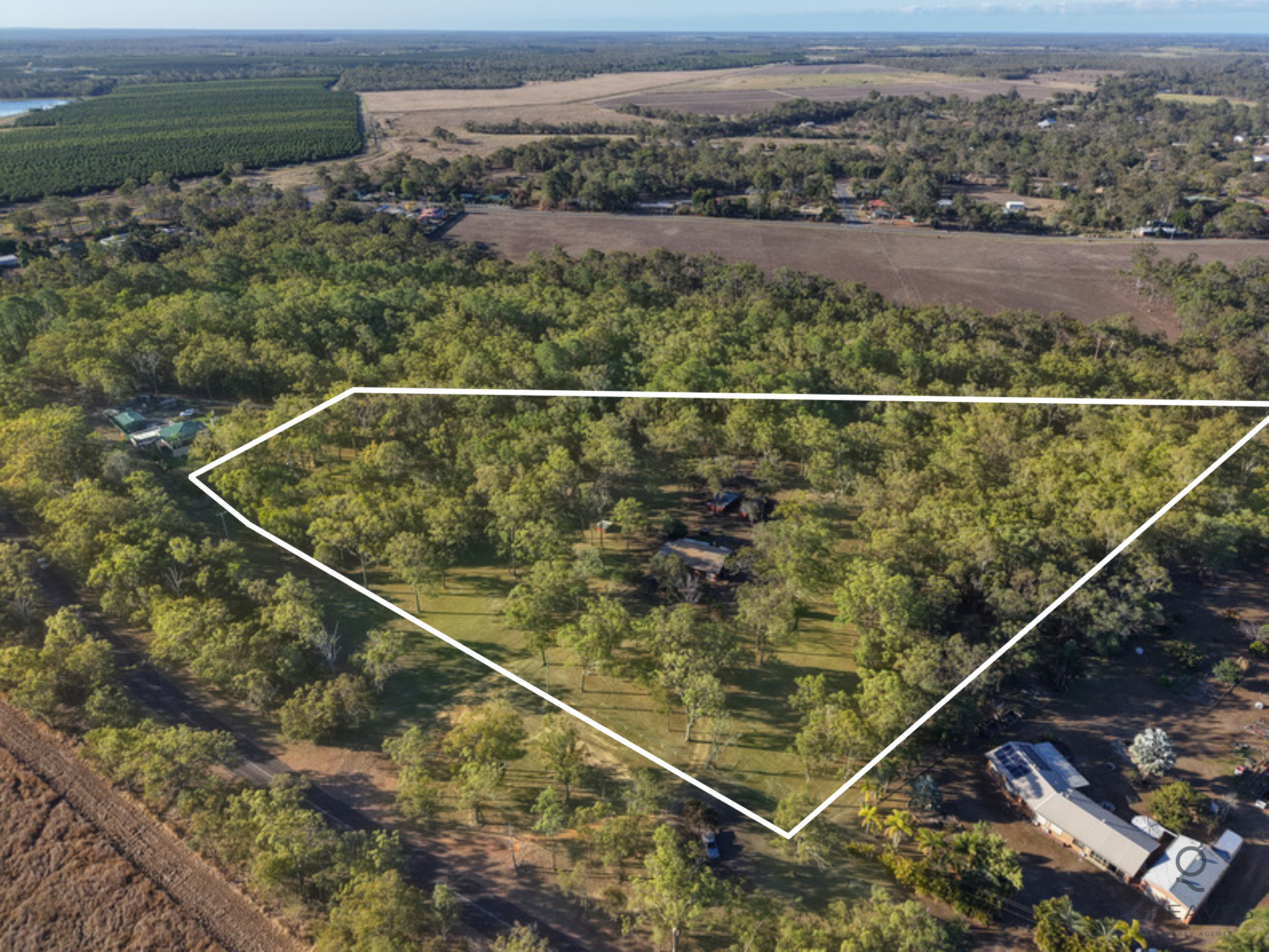 47 Weir Road, South Kolan For Sale by Farmbuy.com - image 2