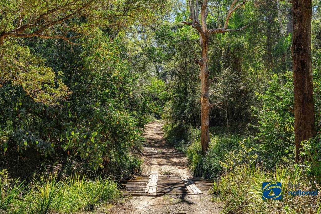 Myrtle Creek NSW 2469