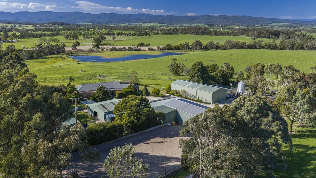 130 Wimpole Road, Bunyip North VIC 3815