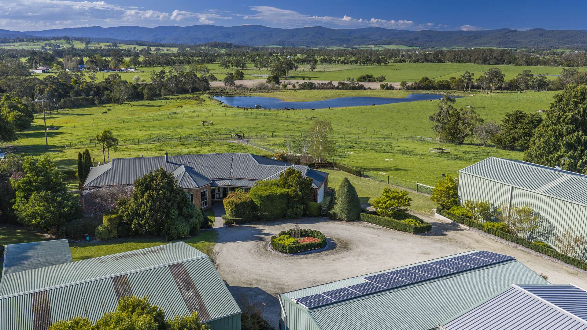 130 Wimpole Road, Bunyip North For Sale by Farmbuy.com - image 16