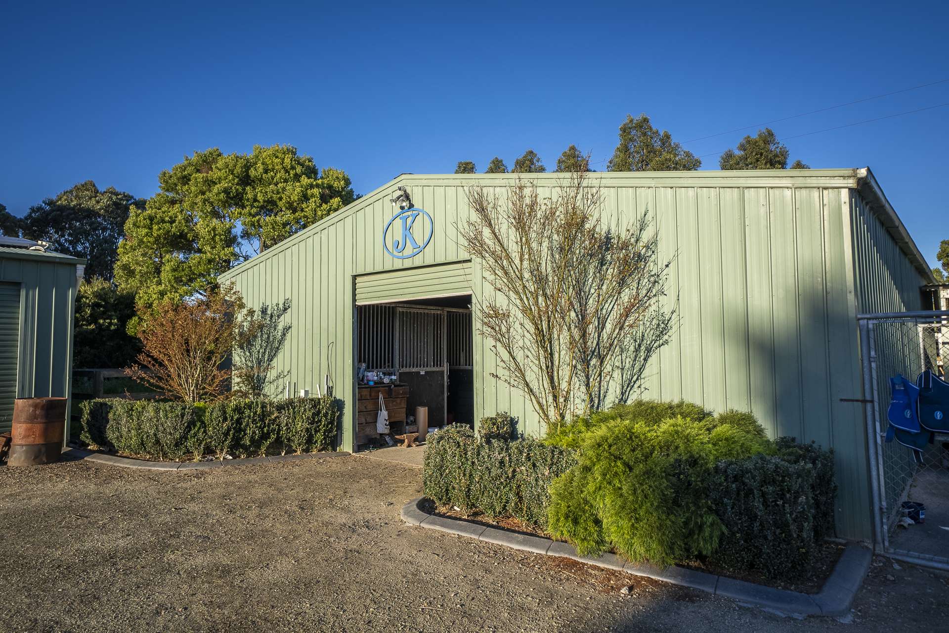 130 Wimpole Road, Bunyip North For Sale by Farmbuy.com - image 12