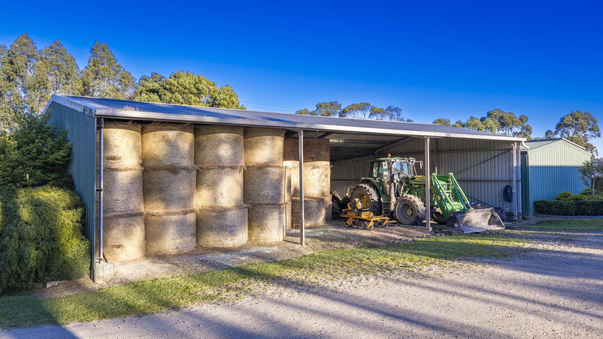 130 Wimpole Road, Bunyip North For Sale by Farmbuy.com - image 17