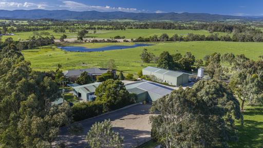130 Wimpole Road, Bunyip North VIC 3815