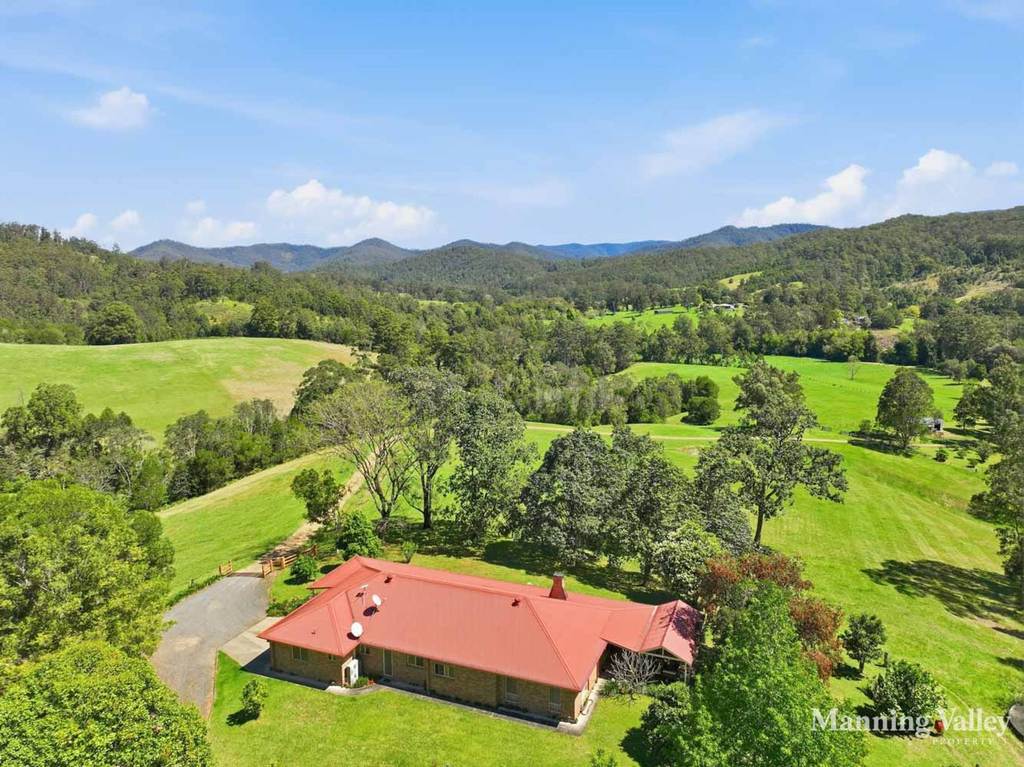 66 Kippax Road, Kippaxs NSW 2429