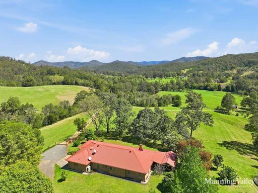 Farm For Sale - NSW - Kippaxs - 2429 - CARINYA: A PLACE TO CALL HOME 