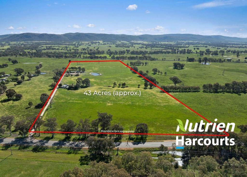 104 Glenrowan Road, Wangaratta South VIC 3678