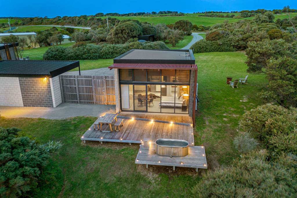 48 Wareeny Road, Walkerville South VIC 3956