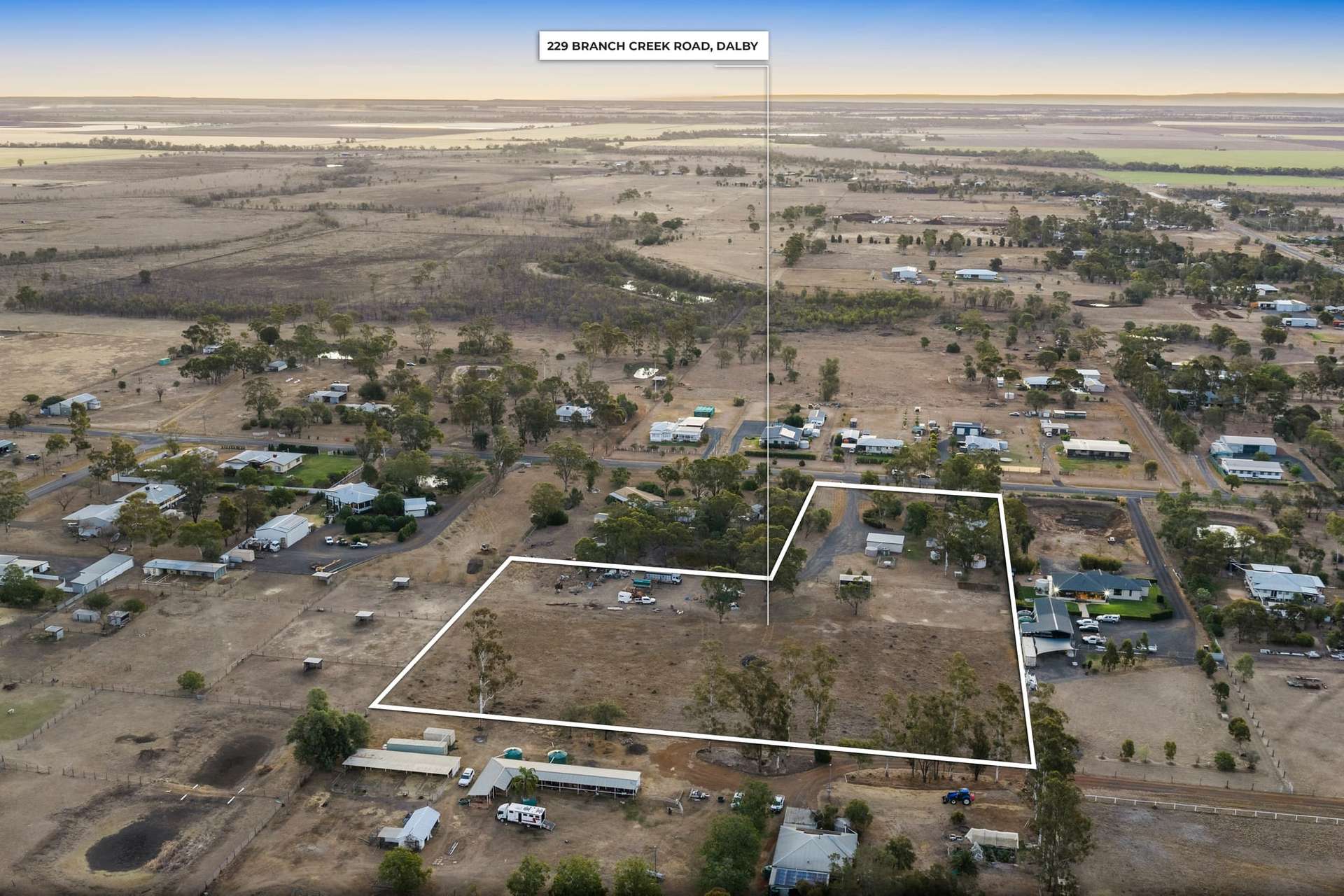 229 Branch Creek Road, Dalby For Sale by Farmbuy.com - image 23