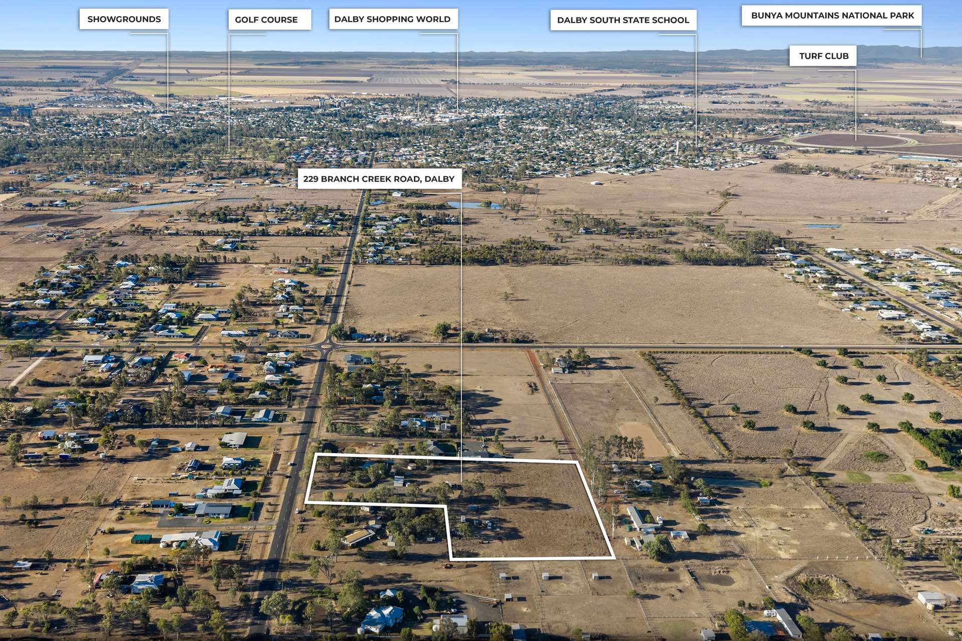 229 Branch Creek Road, Dalby For Sale by Farmbuy.com - image 21