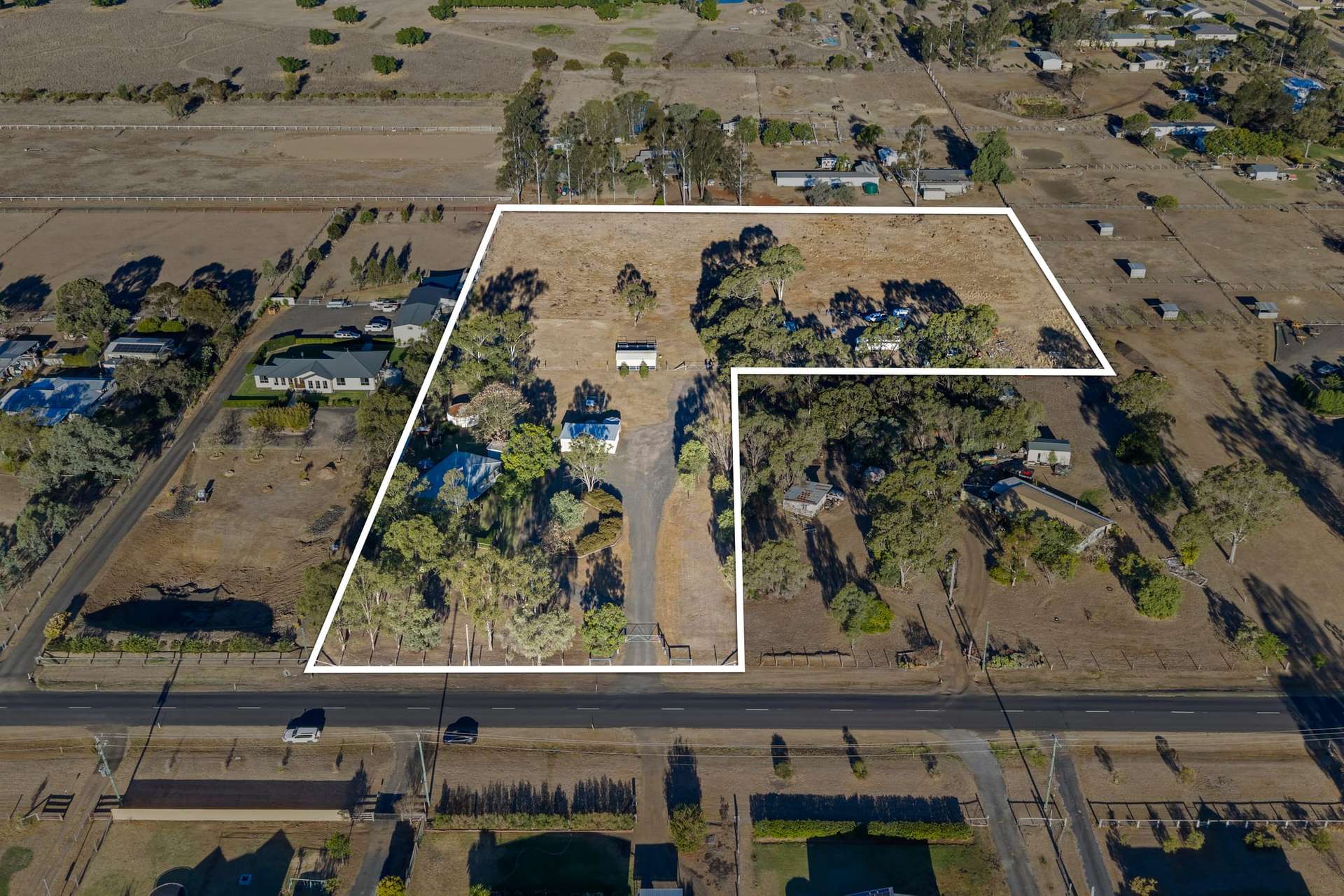 229 Branch Creek Road, Dalby For Sale by Farmbuy.com - image 22