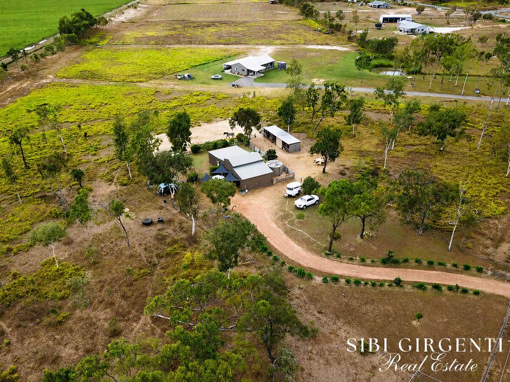66 Macadamia Street, Arriga QLD 4880