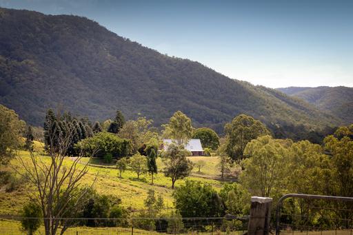 89 Dawson Creek Road, Highvale QLD 4520