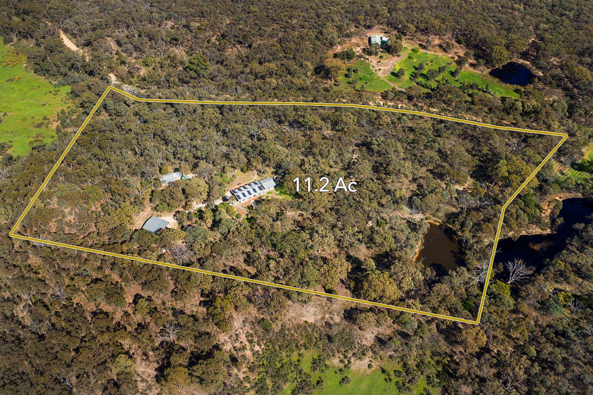 60 Sparks Road, Chewton Bushlands For Sale by Farmbuy.com - image 2
