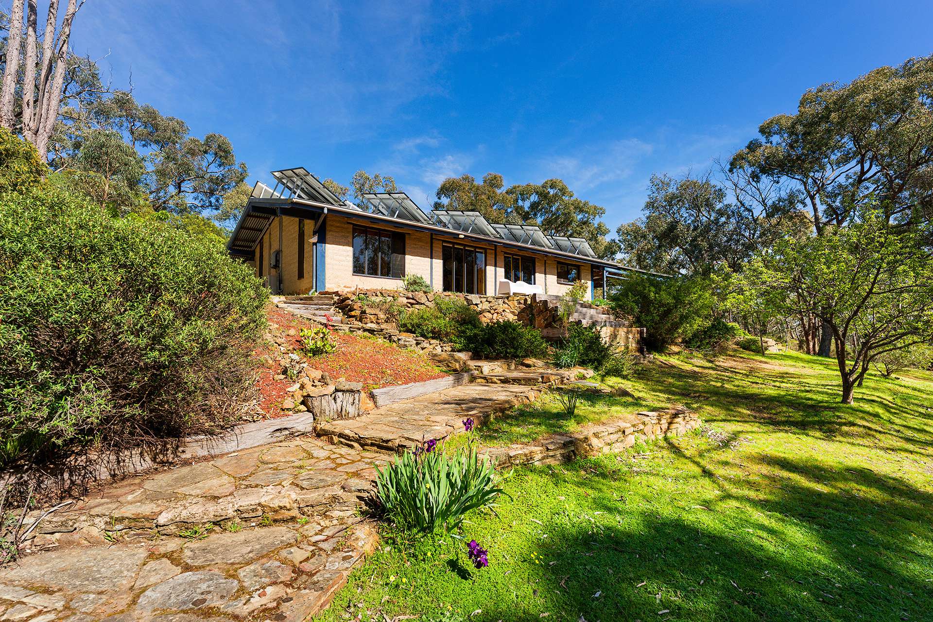 60 Sparks Road, Chewton Bushlands For Sale by Farmbuy.com - image 8