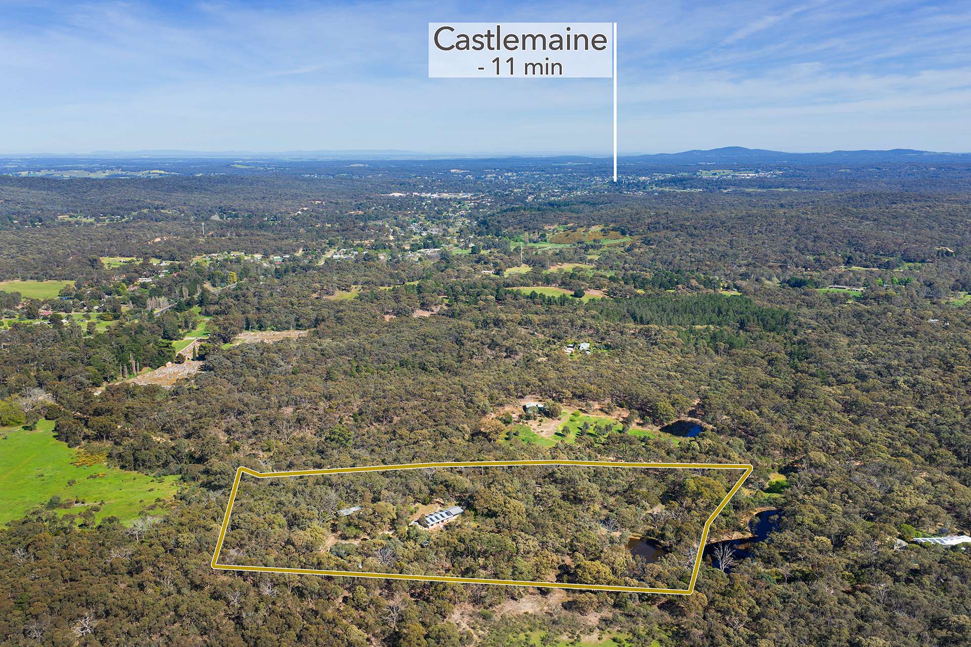 60 Sparks Road, Chewton Bushlands For Sale by Farmbuy.com - image 28