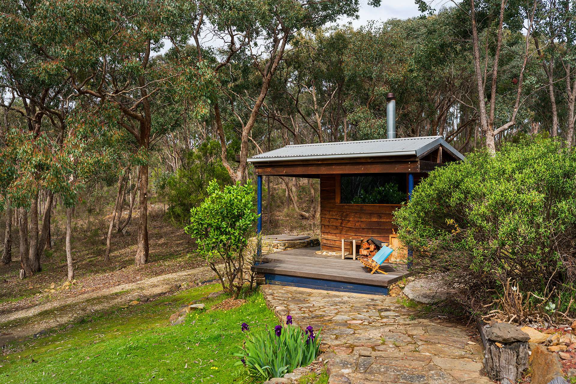 60 Sparks Road, Chewton Bushlands For Sale by Farmbuy.com - image 15