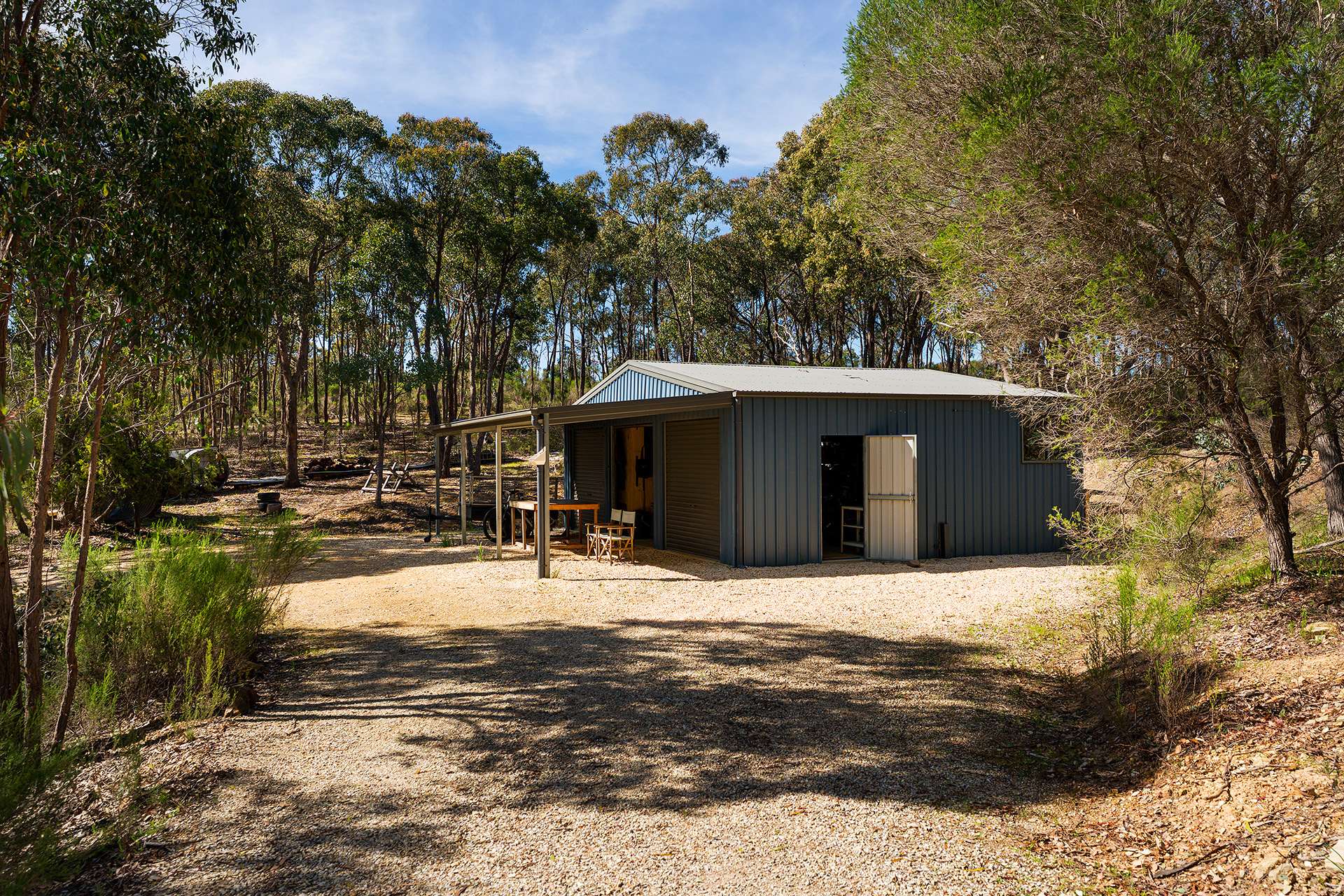 60 Sparks Road, Chewton Bushlands For Sale by Farmbuy.com - image 25