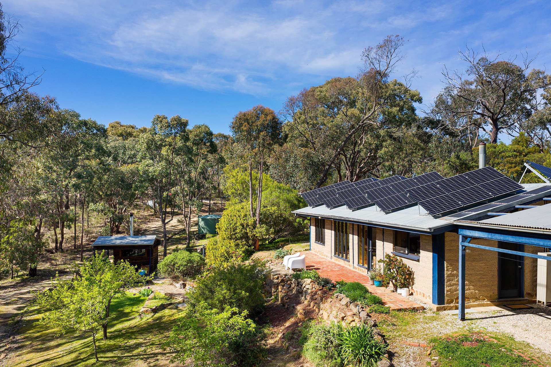 60 Sparks Road, Chewton Bushlands For Sale by Farmbuy.com - image 3