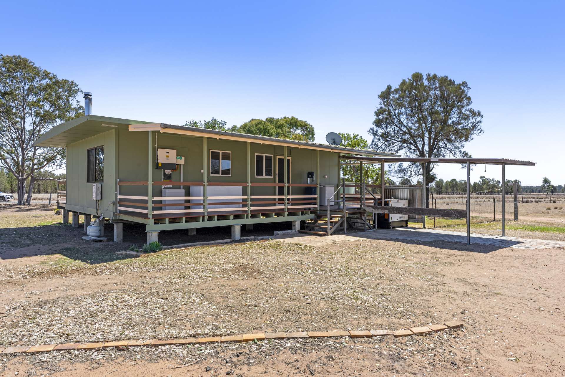 138 Liberator Place, Leyburn For Sale by Farmbuy.com - image 1