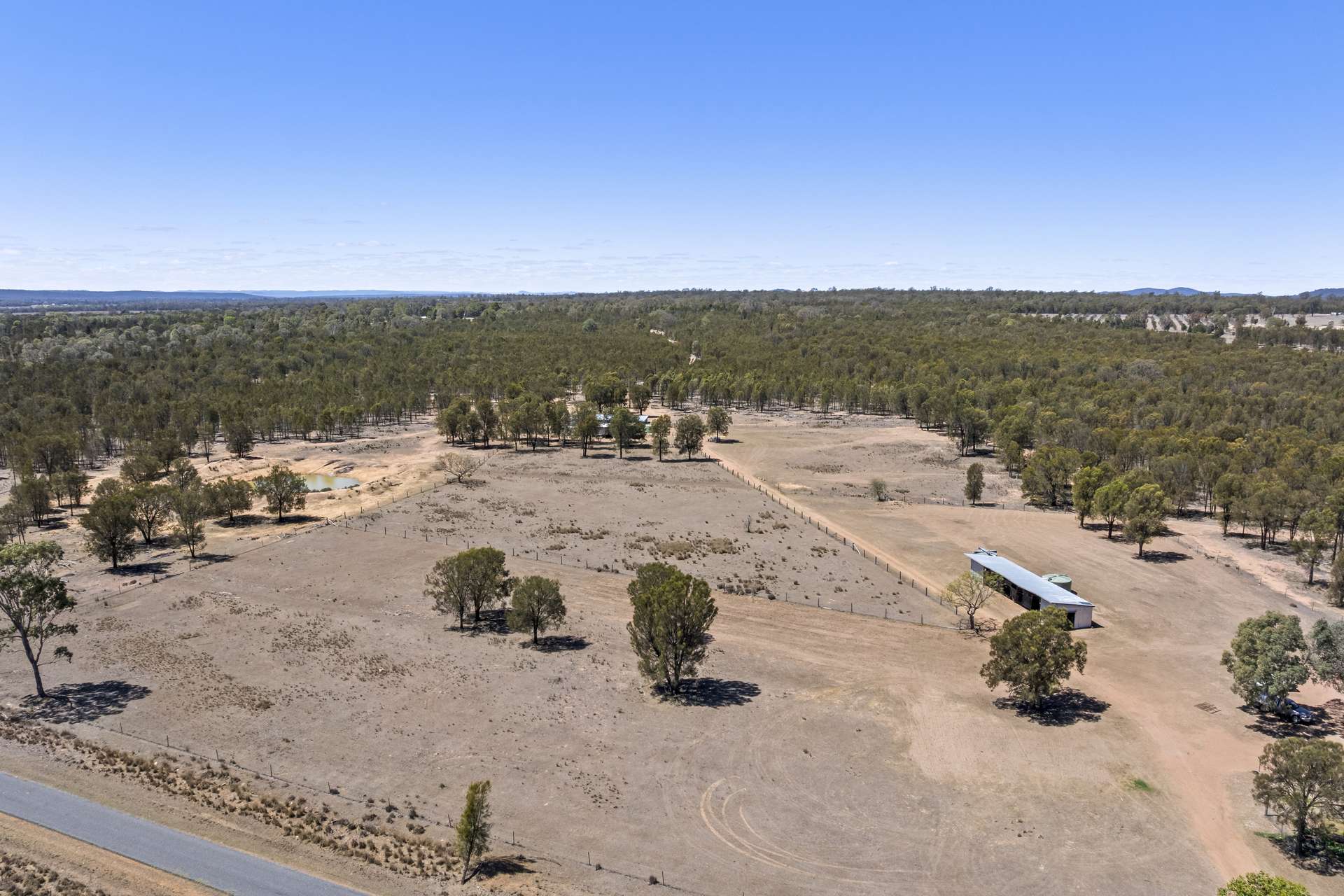 138 Liberator Place, Leyburn For Sale by Farmbuy.com - image 21