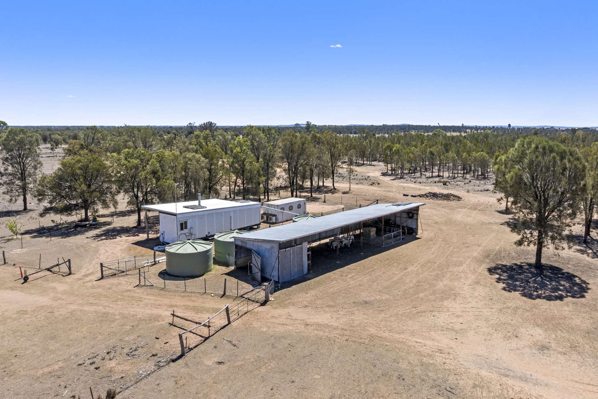 138 Liberator Place, Leyburn For Sale by Farmbuy.com - image 17
