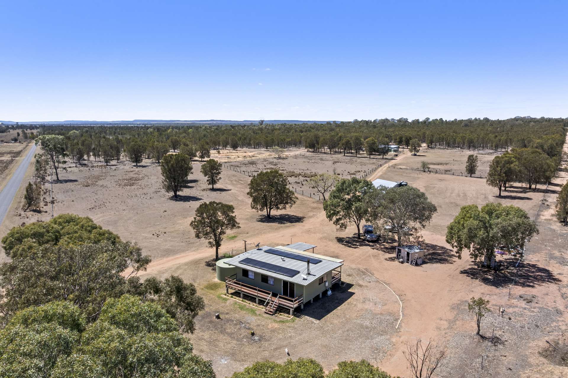 138 Liberator Place, Leyburn For Sale by Farmbuy.com - image 3