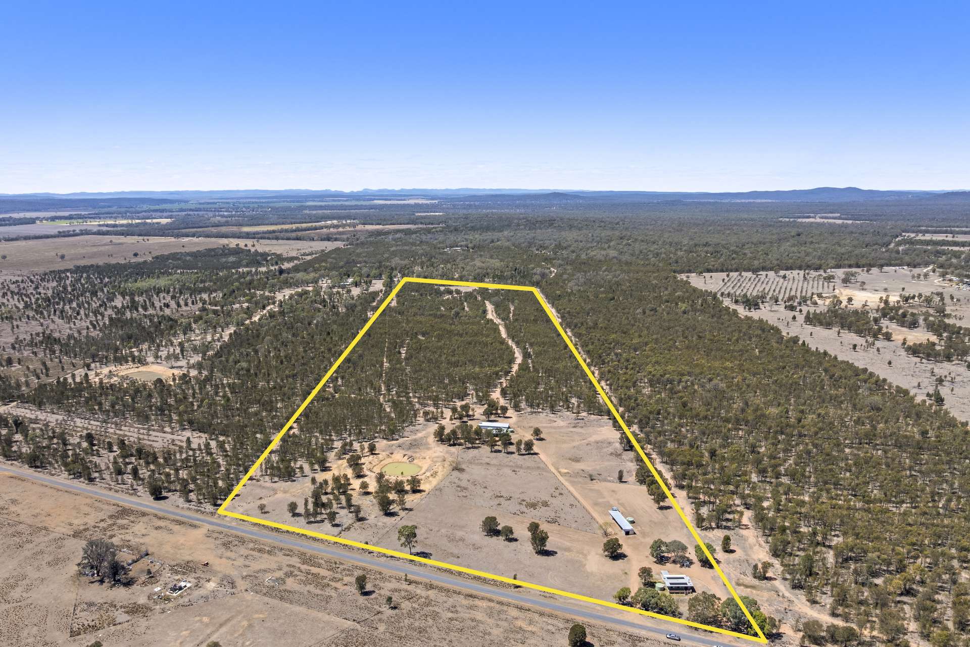 138 Liberator Place, Leyburn For Sale by Farmbuy.com - image 14