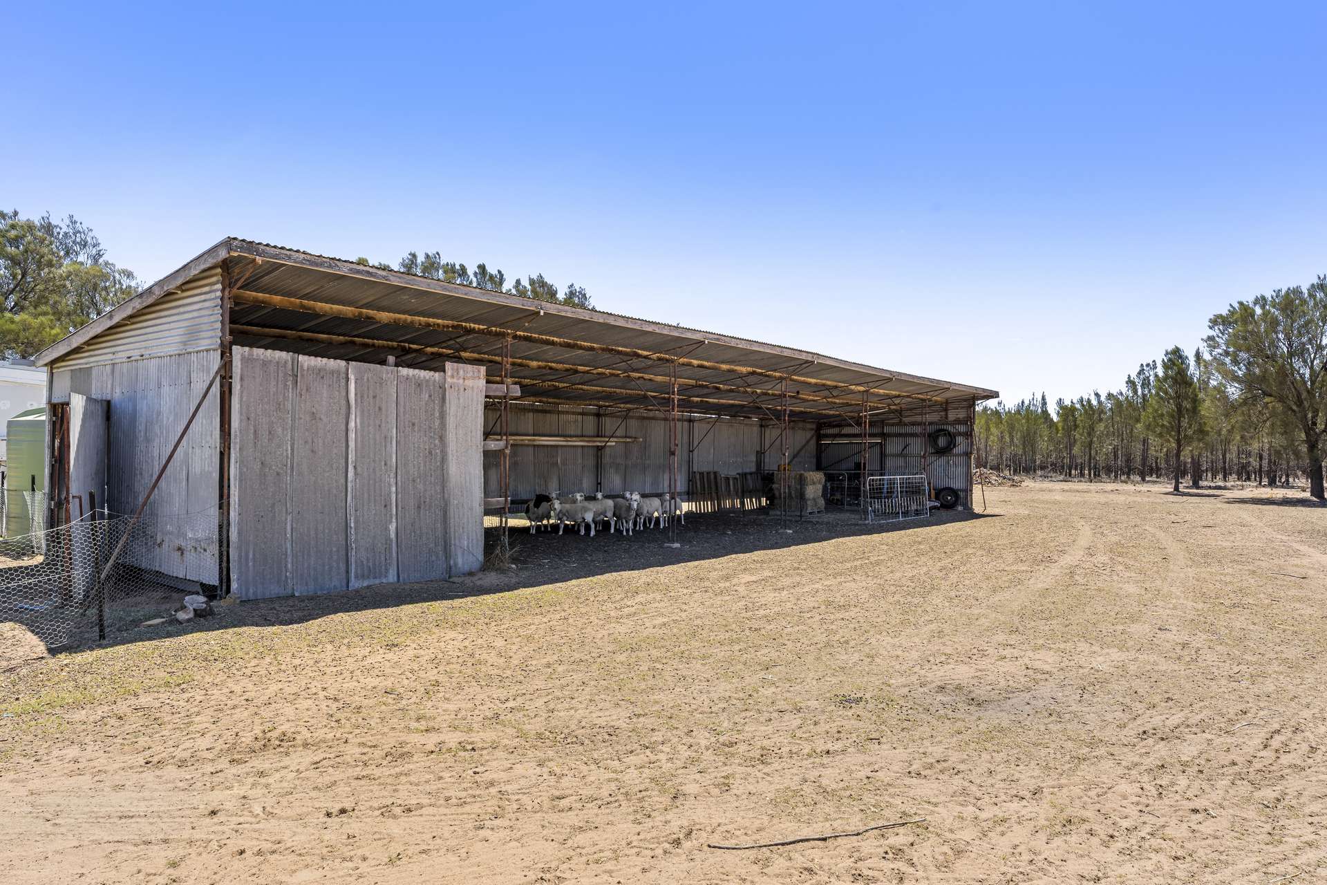 138 Liberator Place, Leyburn For Sale by Farmbuy.com - image 19